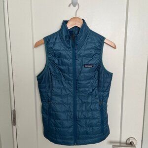 Patagonia Nano Puff Vest